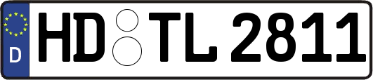 HD-TL2811