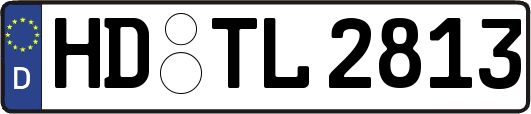 HD-TL2813
