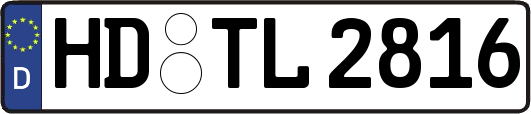 HD-TL2816