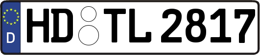 HD-TL2817
