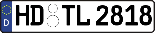 HD-TL2818