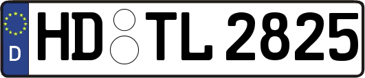 HD-TL2825