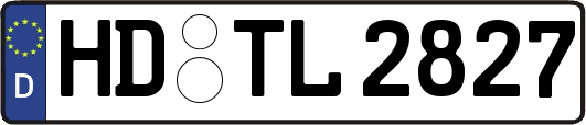 HD-TL2827