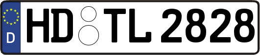 HD-TL2828