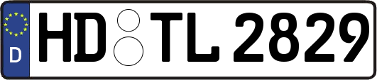 HD-TL2829