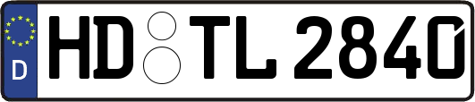 HD-TL2840