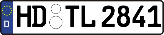 HD-TL2841