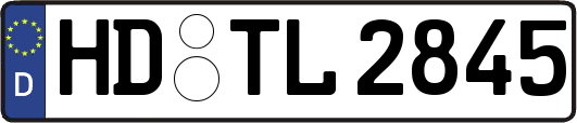 HD-TL2845