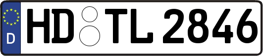 HD-TL2846