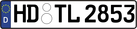 HD-TL2853