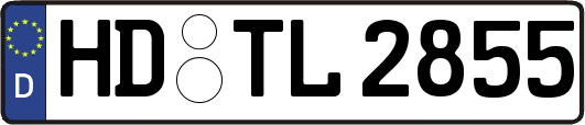 HD-TL2855