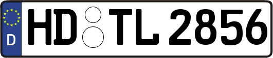 HD-TL2856