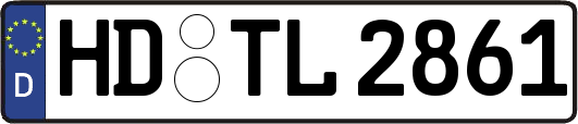 HD-TL2861