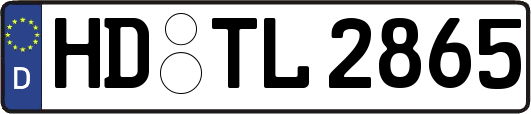 HD-TL2865