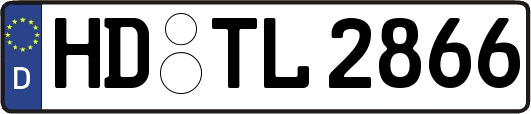 HD-TL2866