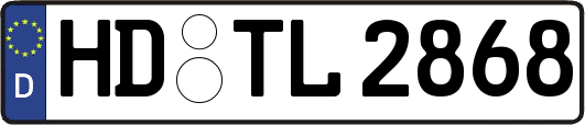 HD-TL2868