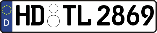HD-TL2869