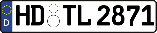 HD-TL2871