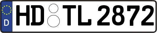 HD-TL2872