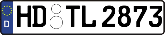 HD-TL2873