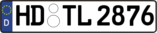 HD-TL2876