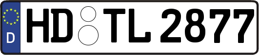 HD-TL2877