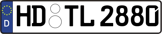 HD-TL2880