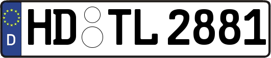 HD-TL2881