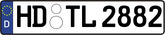 HD-TL2882