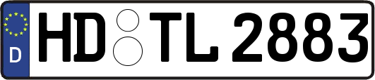 HD-TL2883
