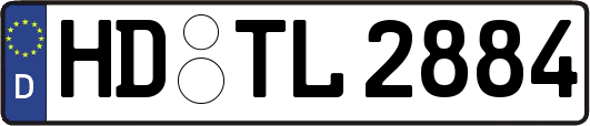 HD-TL2884