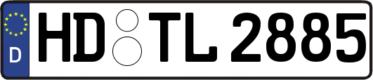 HD-TL2885