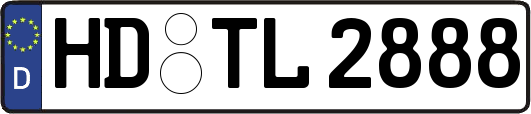 HD-TL2888
