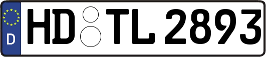 HD-TL2893