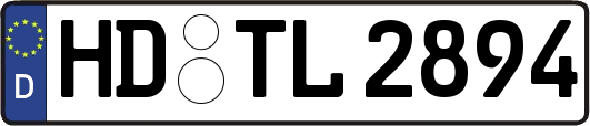 HD-TL2894
