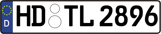 HD-TL2896