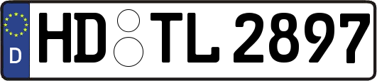 HD-TL2897