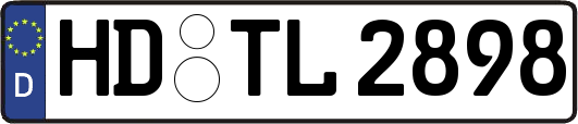 HD-TL2898