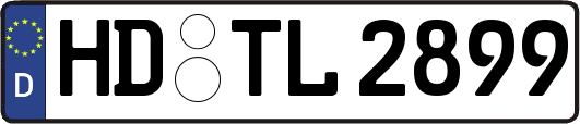 HD-TL2899