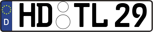 HD-TL29