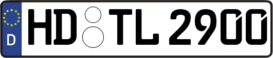 HD-TL2900