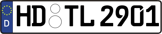 HD-TL2901