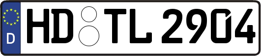 HD-TL2904