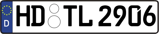 HD-TL2906