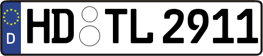 HD-TL2911