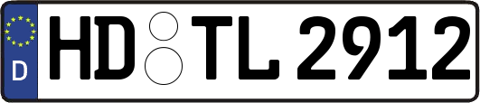 HD-TL2912