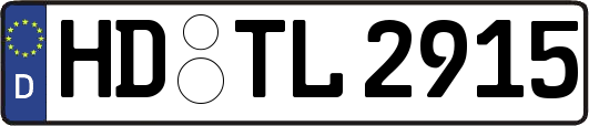 HD-TL2915