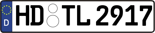 HD-TL2917