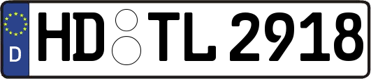 HD-TL2918