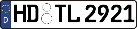 HD-TL2921